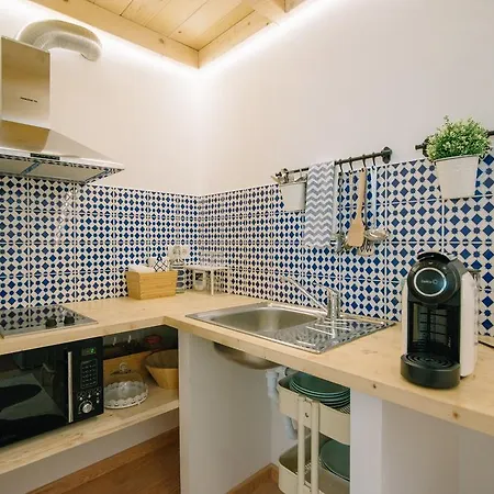 Loft 11 Διαμέρισμα Olhão