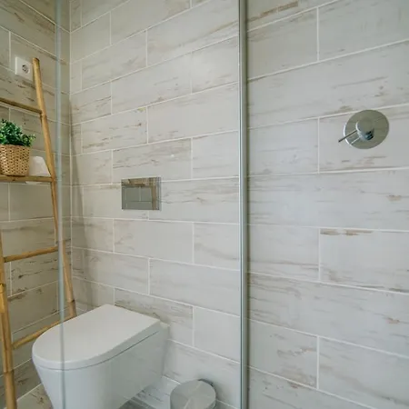 Loft 11 Apartman Olhão