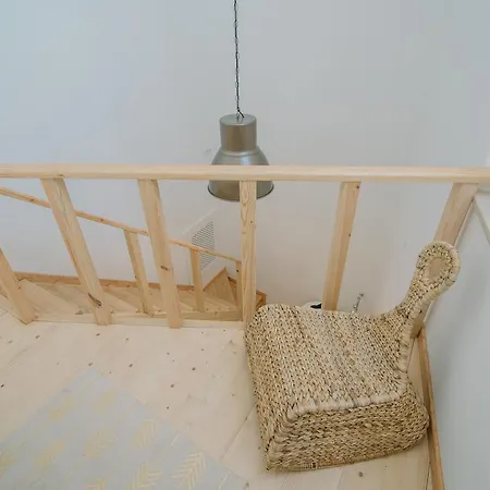 Loft 11 Apartman Olhão