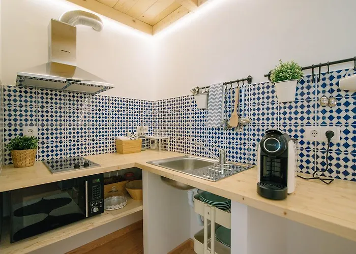 Loft 11 アパート オリョン