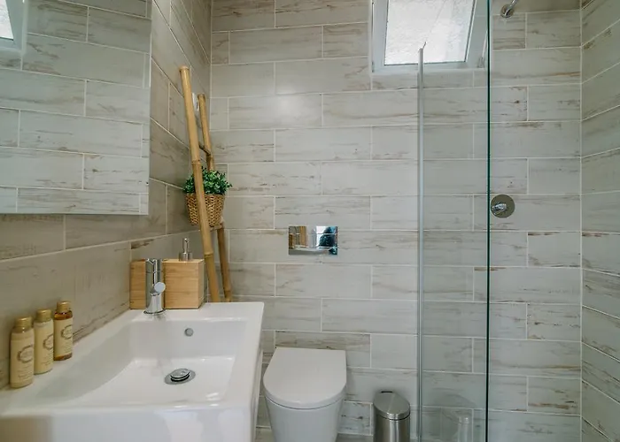 アパート Loft 11 *