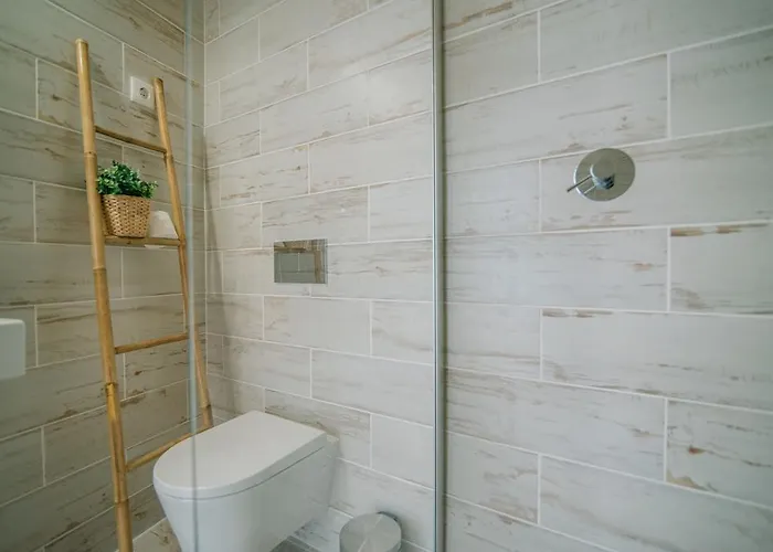 Loft 11 アパート オリョン