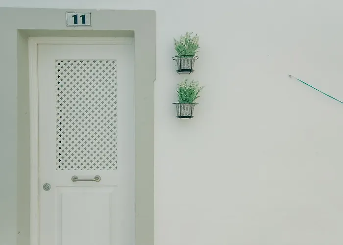 アパート Loft 11 *