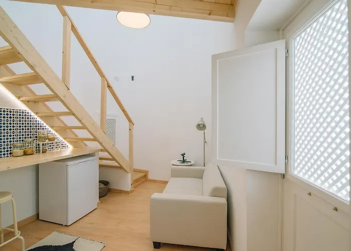 アパート Loft 11 オリョン