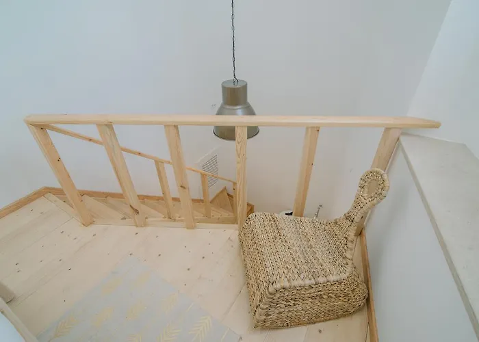 Loft 11 アパート オリョン