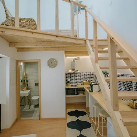 Apartment Loft 11