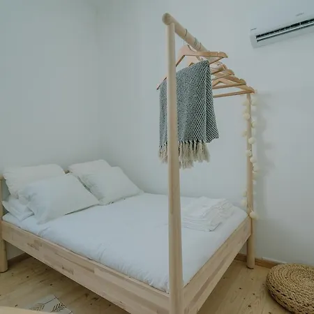 Loft 11 Apartment