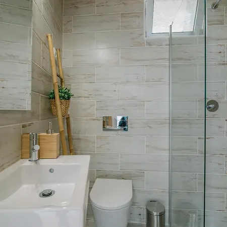 Lejlighed Loft 11 *
