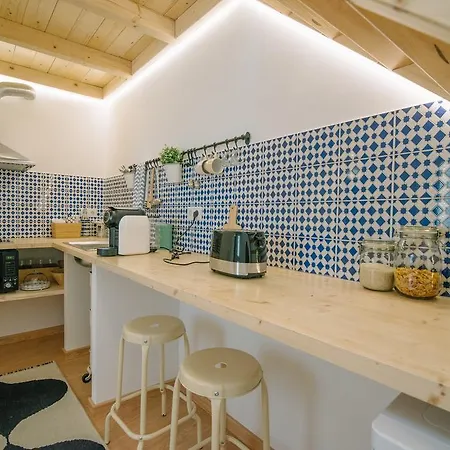 Loft 11 Olhão
