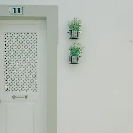 Apartment Loft 11 *