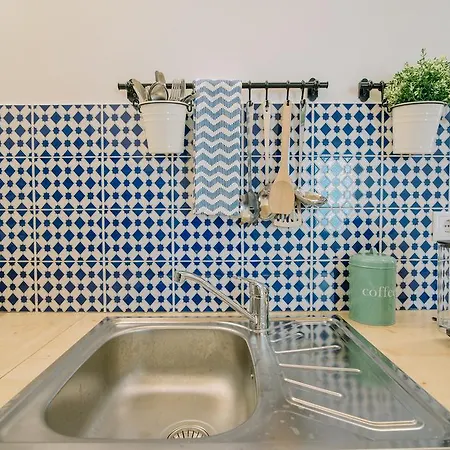 Loft 11 Apartamento *