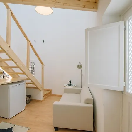 Apartment Loft 11 Olhao